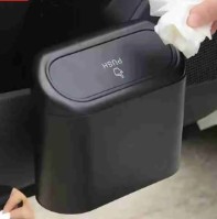 Lixeira Automotiva Lixo Para Carro